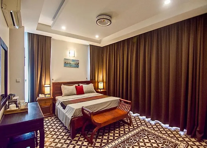 Hotel Andy's Place *