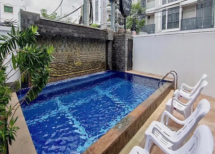 Andy's Place Hotel