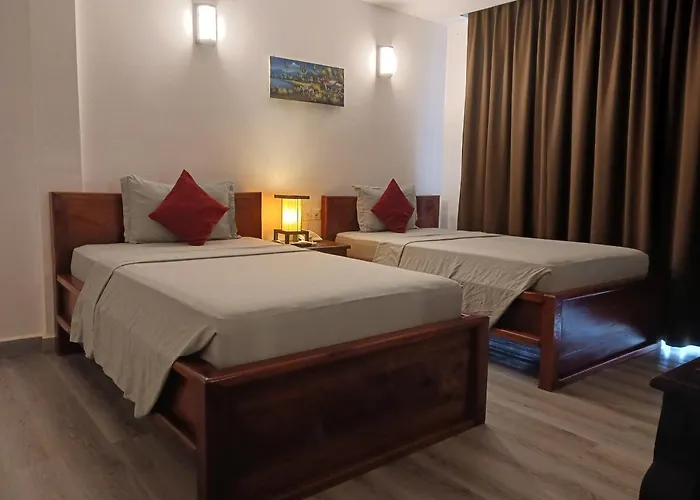 Hotel Andy's Place