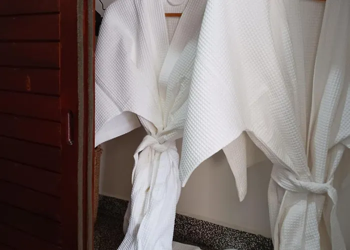 Hotel Andy's Place *