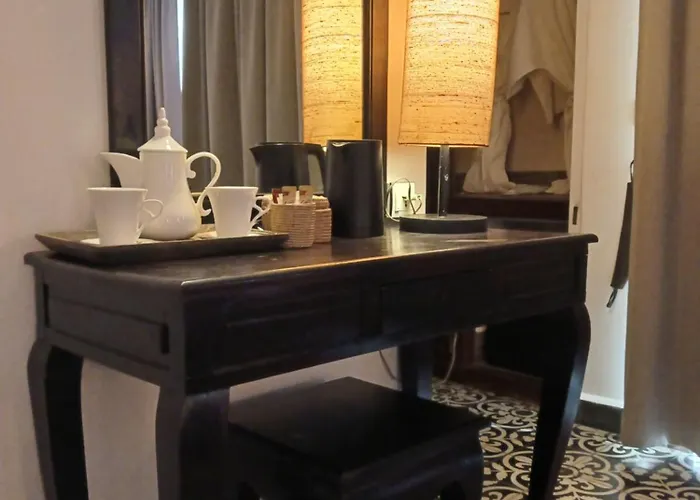 Hotel Andy's Place