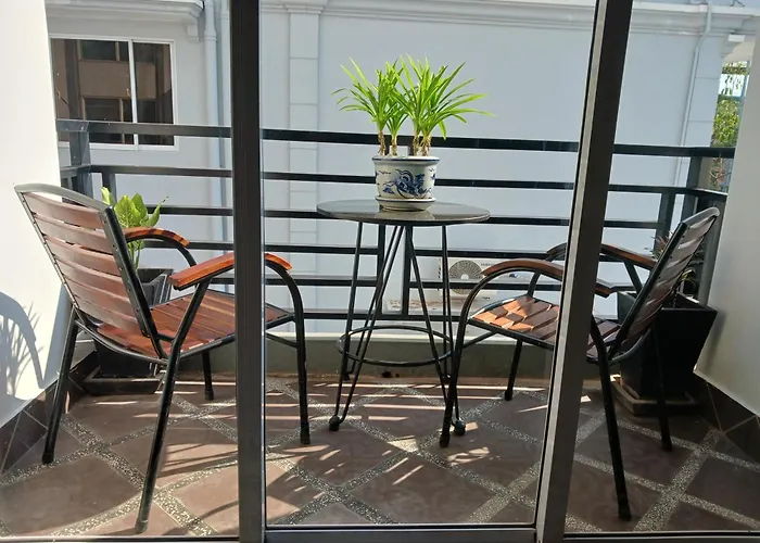 Andy's Place *