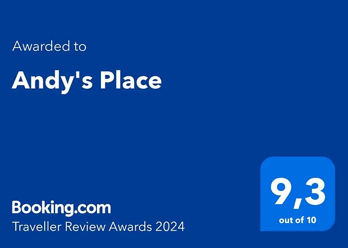 Andy's Place *