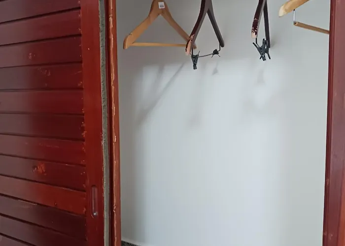 Hotel Andy's Place