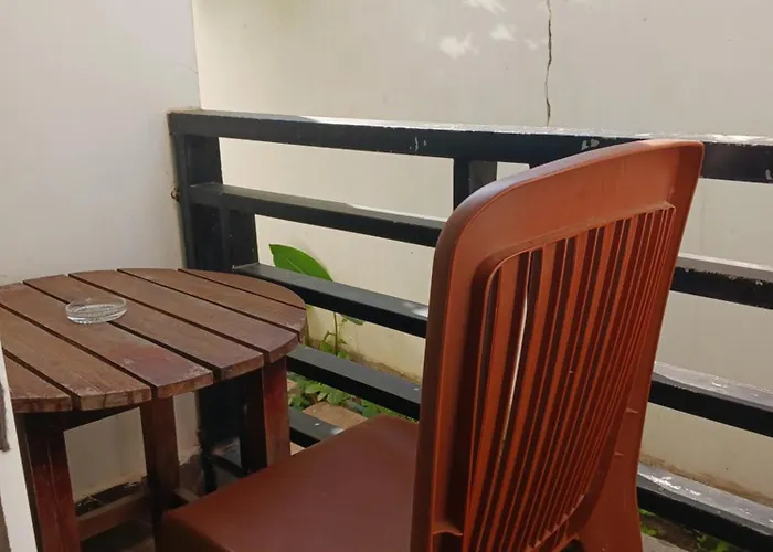 Hotel Andy's Place