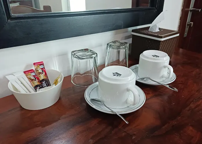 Andy's Place Hotel