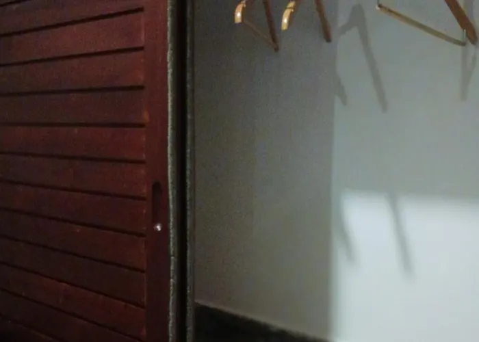 Hotel Andy's Place