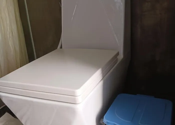 Hotel Andy's Place *