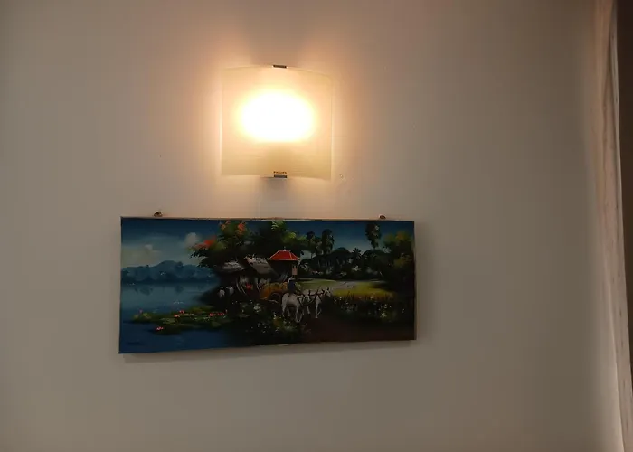 Andy's Place Hotel *