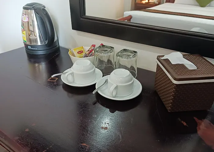 Andy's Place Hotel Siem Reap