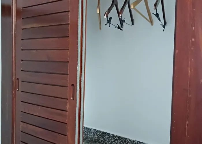 Hotel Andy's Place *