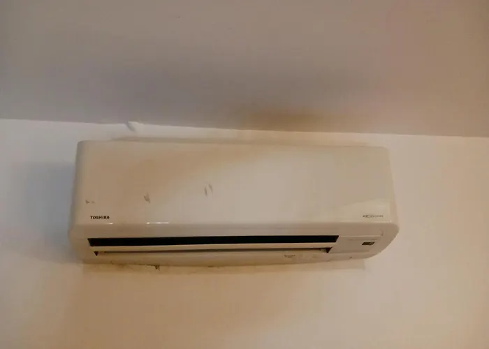 Andy's Place