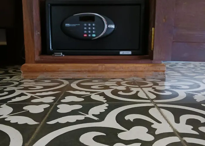 Hotel Andy's Place