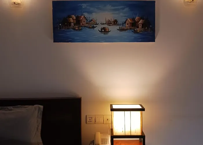 Hotel Andy's Place Siem Reap