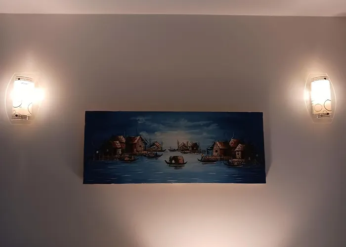 Andy's Place
