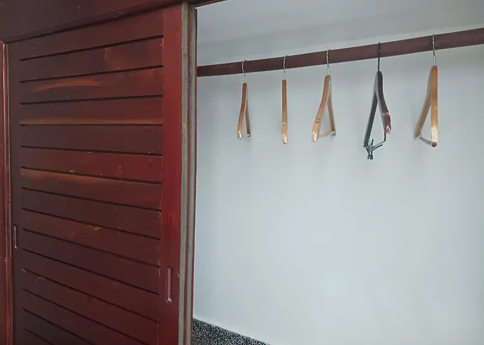 Hotel Andy's Place *